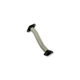 TUBO SUPRESOR DE CATALIZADOR INOXIDABLE USO EXCLUSIVO PARA COMPETICIÓN:FORD ESCORT