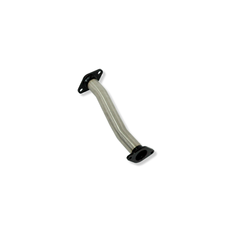 TUBO SUPRESOR DE CATALIZADOR INOXIDABLE USO EXCLUSIVO PARA COMPETICIÓN:FORD ESCORT