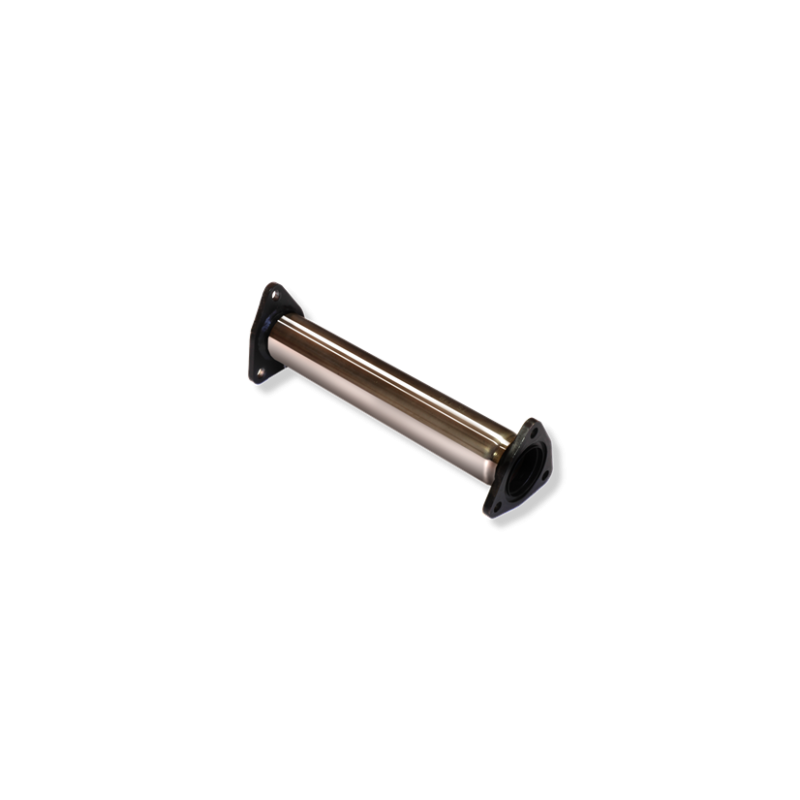 TUBO SUPRESOR DE CATALIZADOR INOXIDABLE USO EXCLUSIVO PARA COMPETICIÓN:HONDA ACCORD