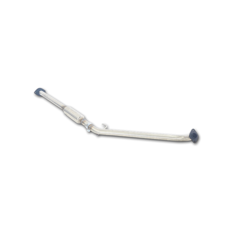 TRAMO INTERMEDIO INOXIDABLE CON SILENCIADOR NO HOMOLOGADO:TOYOTA CELICA