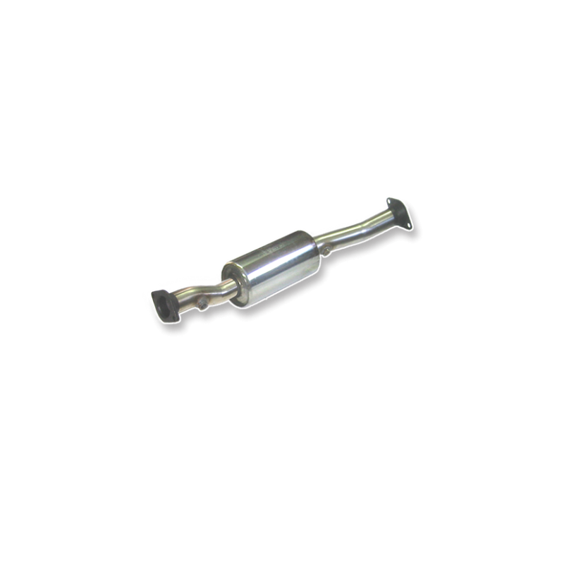 TUBO SUPRESOR DE CATALIZADOR INOXIDABLE USO EXCLUSIVO PARA COMPETICIÓN:TOYOTA CELICA