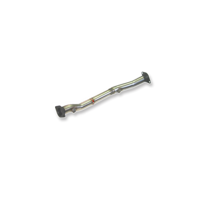TUBO SUPRESOR DE CATALIZADOR INOXIDABLE USO EXCLUSIVO PARA COMPETICIÓN:TOYOTA CELICA