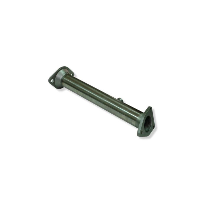 TUBO SUPRESOR DE CATALIZADOR INOXIDABLE USO EXCLUSIVO PARA COMPETICIÓN:HONDA S2000