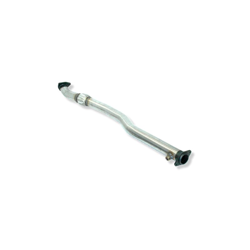 TUBO SUPRESOR DE CATALIZADOR INOXIDABLE USO EXCLUSIVO PARA COMPETICIÓN:OPEL ASTRA H / OPEL ZAFIRA