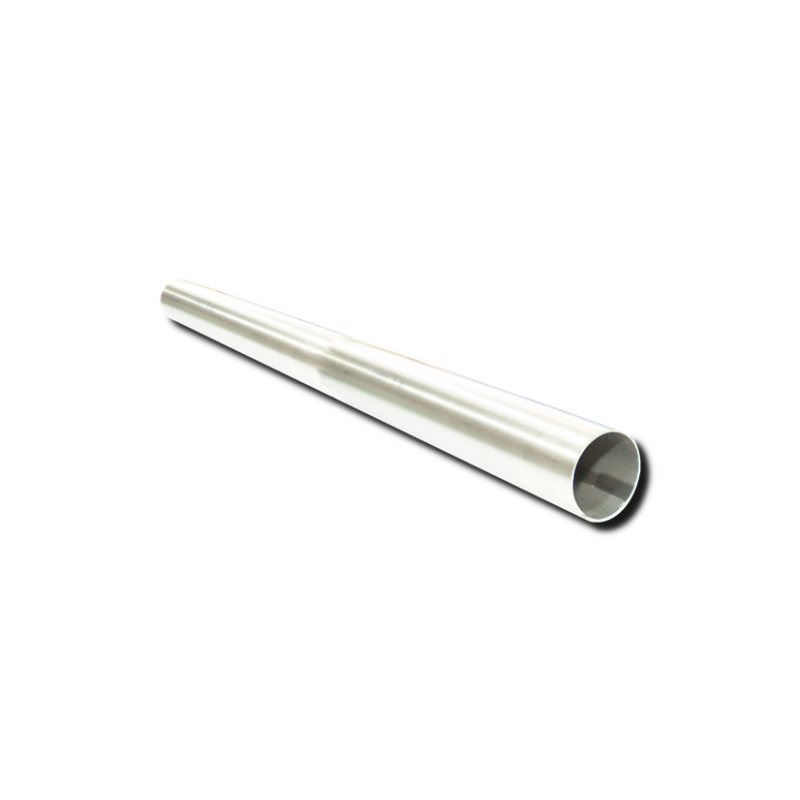 TUBO REDONDO ACERO INOXIDABLE AISI304 L-1m Ø168mm e-2mm