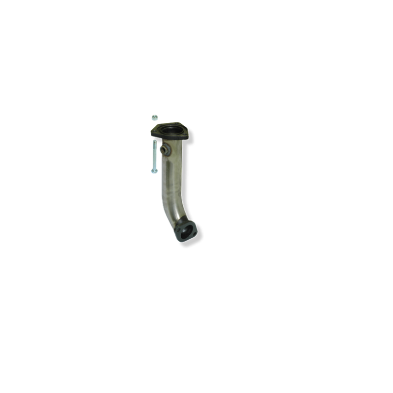TUBO SUPRESOR DE CATALIZADOR INOXIDABLE USO EXCLUSIVO PARA COMPETICIÓN:HYUNDAI COUPE