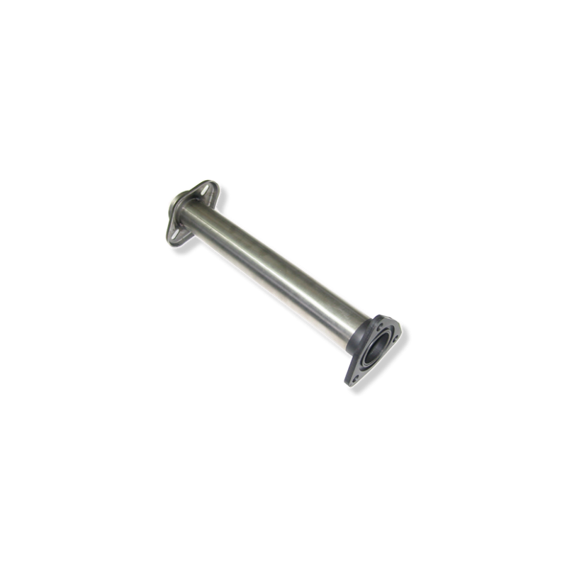 TUBO SUPRESOR DE CATALIZADOR INOXIDABLE USO EXCLUSIVO PARA COMPETICIÓN:HONDA CIVIC / HONDA CIVIC V