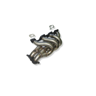 COLECTOR DE ESCAPE DEPORTIVO TUBULAR INOXIDABLE:MERCEDES BENZ 190E / MERCEDES BENZ 200 E / MERCEDES BENZ 230E