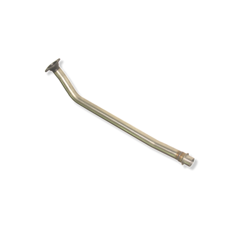 TUBO SUPRESOR DE CATALIZADOR INOXIDABLE USO EXCLUSIVO PARA COMPETICIÓN:PEUGEOT 306