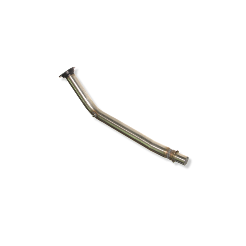 TUBO SUPRESOR DE CATALIZADOR INOXIDABLE USO EXCLUSIVO PARA COMPETICIÓN:CITROËN ZX / PEUGEOT 306