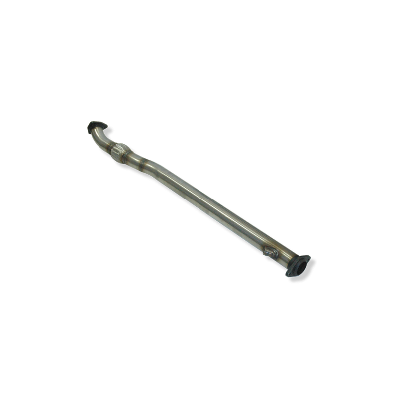TUBO SUPRESOR DE CATALIZADOR INOXIDABLE USO EXCLUSIVO PARA COMPETICIÓN:OPEL ASTRA H