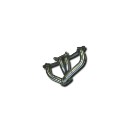 COLECTOR DE ESCAPE DEPORTIVO TUBULAR INOXIDABLE:RENAULT ALPINE