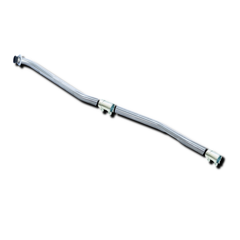 TUBO SUPRESOR DE CATALIZADOR INOXIDABLE USO EXCLUSIVO PARA COMPETICIÓN BMW 320D E-46 98-