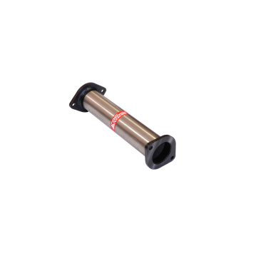 TUBO SUPRESOR DE CATALIZADOR INOXIDABLE USO EXCLUSIVO PARA COMPETICIÓN NISSAN PRIMERA 1.6I 16V 96-