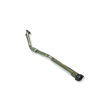 TUBO SUPRESOR DE CATALIZADOR INOXIDABLE USO EXCLUSIVO PARA COMPETICIÓN OPEL ASTRA G 2.0 TURBO 10/00-