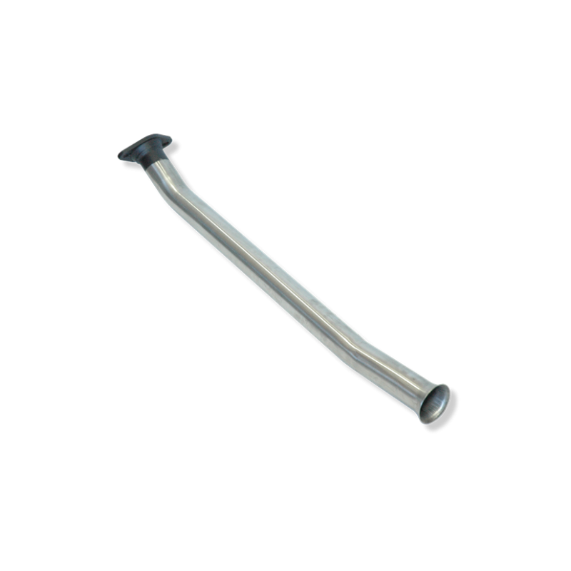 TUBO SUPRESOR DE CATALIZADOR INOXIDABLE USO EXCLUSIVO PARA COMPETICIÓN PEUGEOT 306 1.4I 8V 93-04/97