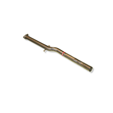 TUBO SUPRESOR DE CATALIZADOR INOXIDABLE USO EXCLUSIVO PARA COMPETICIÓN OPEL VECTRA A 2.0 16V TURBO 4*4 93-95