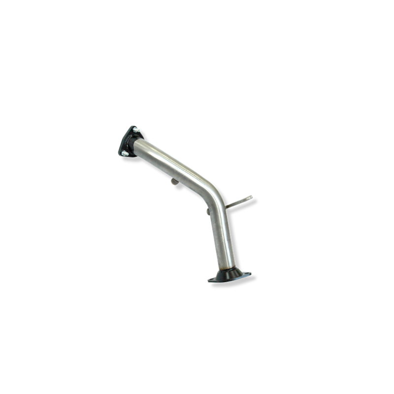 TUBO SUPRESOR DE CATALIZADOR INOXIDABLE USO EXCLUSIVO PARA COMPETICIÓN HONDA CIVIC 2.0I V-TEC TYPE-R 07-