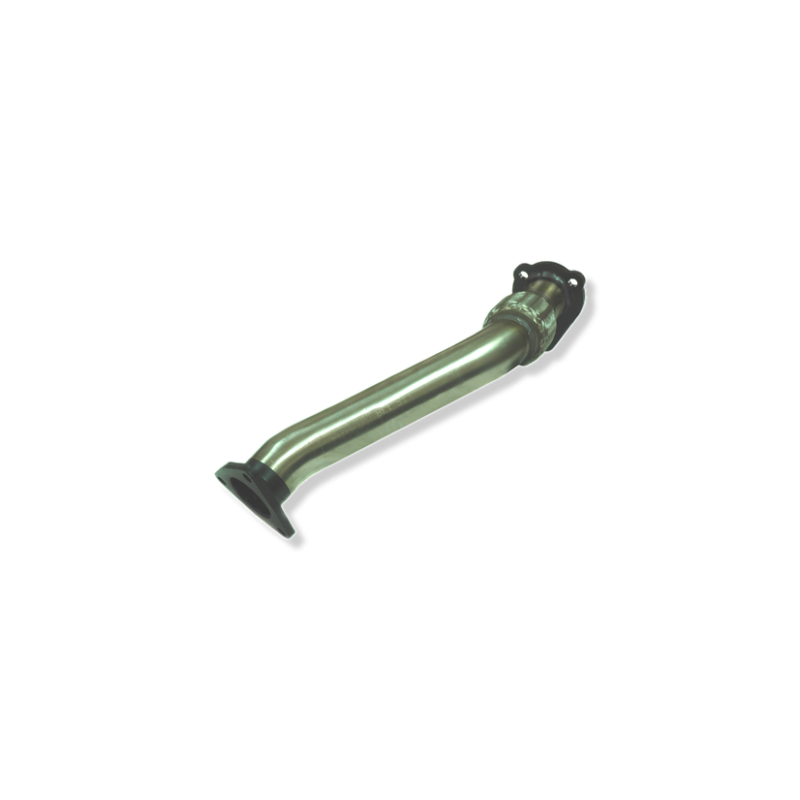 TUBO SUPRESOR DE CATALIZADOR INOXIDABLE USO EXCLUSIVO PARA COMPETICIÓN VOLKSWAGEN PASSAT TDI 96-
