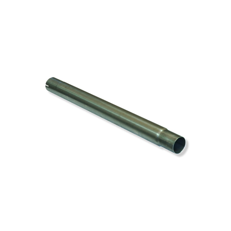 TRAMO INTERMEDIO INOXIDABLE CON SILENCIADOR USO EXCLUSIVO PARA COMPETICIÓN VOLKSWAGEN GOLF III 2.0 GTI 16V 08/93-09/97