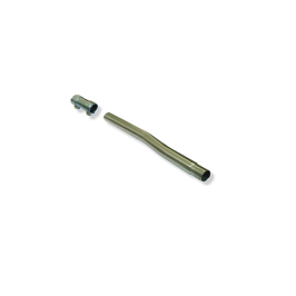 TUBO SUPRESOR DE CATALIZADOR INOXIDABLE USO EXCLUSIVO PARA COMPETICIÓN:OPEL ASTRA G / OPEL ZAFIRA