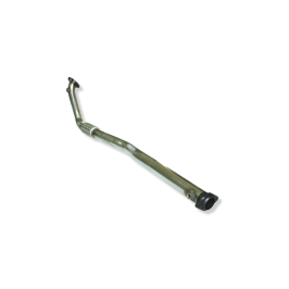 TUBO SUPRESOR DE CATALIZADOR INOXIDABLE USO EXCLUSIVO PARA COMPETICIÓN OPEL ASTRA G 2.0 TURBO 10/00-
