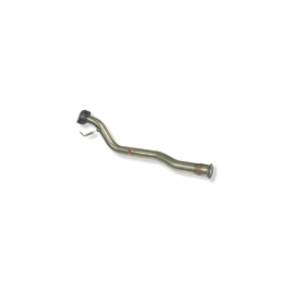 TUBO SUPRESOR DE CATALIZADOR INOXIDABLE USO EXCLUSIVO PARA COMPETICIÓN PEUGEOT 406 RANCHERA 3.0 6 CIL 24V 11/96-12/99