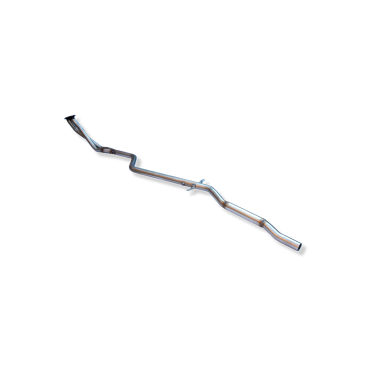 TUBO SUPRESOR DE CATALIZADOR INOXIDABLE USO EXCLUSIVO PARA COMPETICIÓN BMW 318CI E-46 1.9I 16V 09/98-09/01