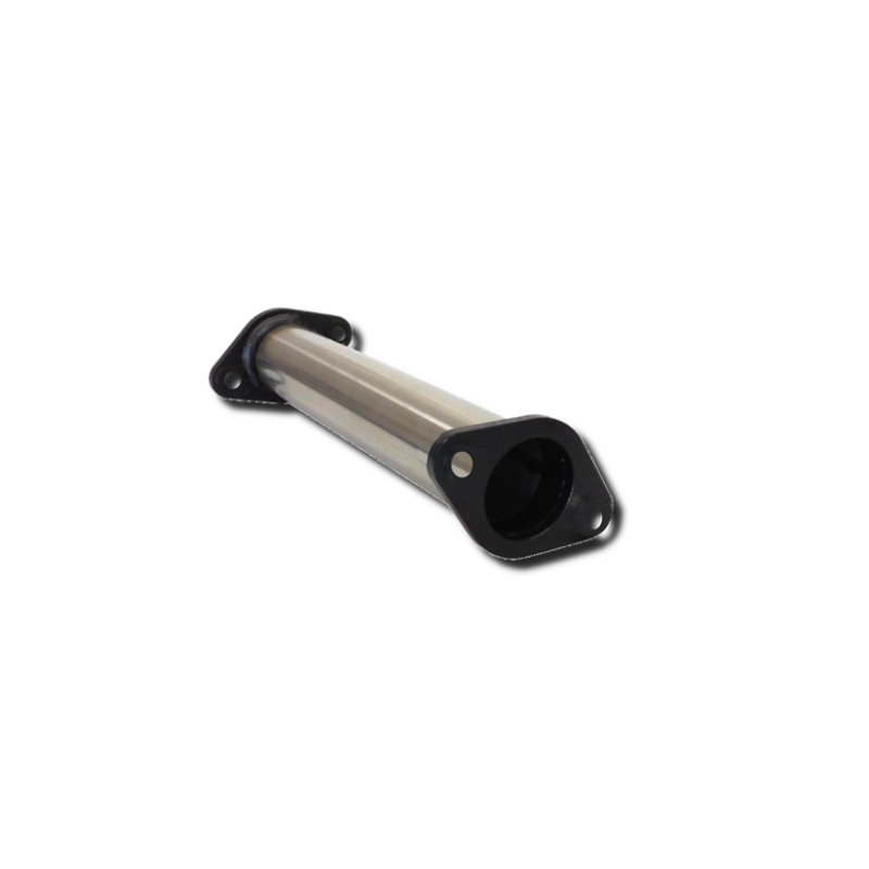 TUBO SUPRESOR DE CATALIZADOR INOXIDABLE USO EXCLUSIVO PARA COMPETICIÓN NISSAN PRIMERA 2.0I GT 16V TIPO P1020I 05/93-05/96