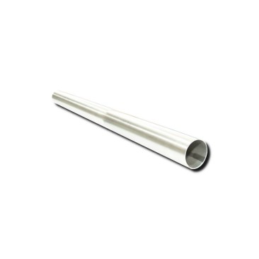 TUBO REDONDO ACERO INOXIDABLE AISI304 L-1m Ø129mm e-1.5mm