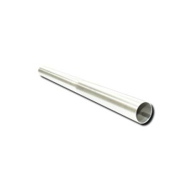 TUBO REDONDO ACERO INOXIDABLE AISI304 L-1m Ø153mm e-1.5mm