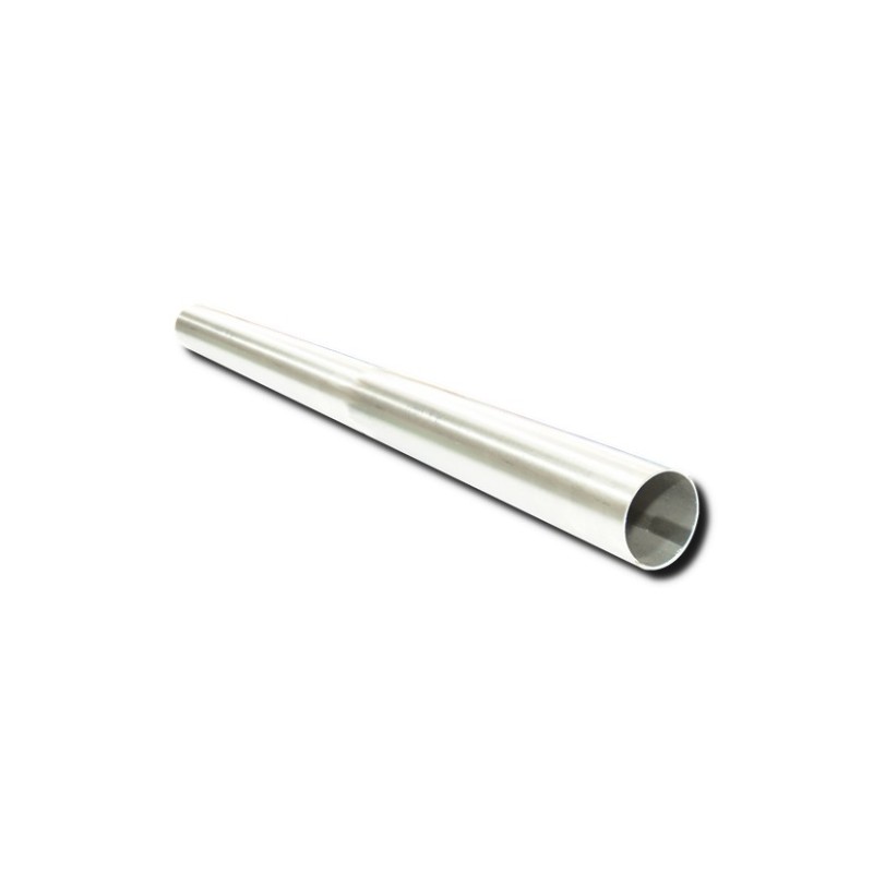 TUBO REDONDO ACERO INOXIDABLE AISI304 L-1m Ø16mm e-1.5mm