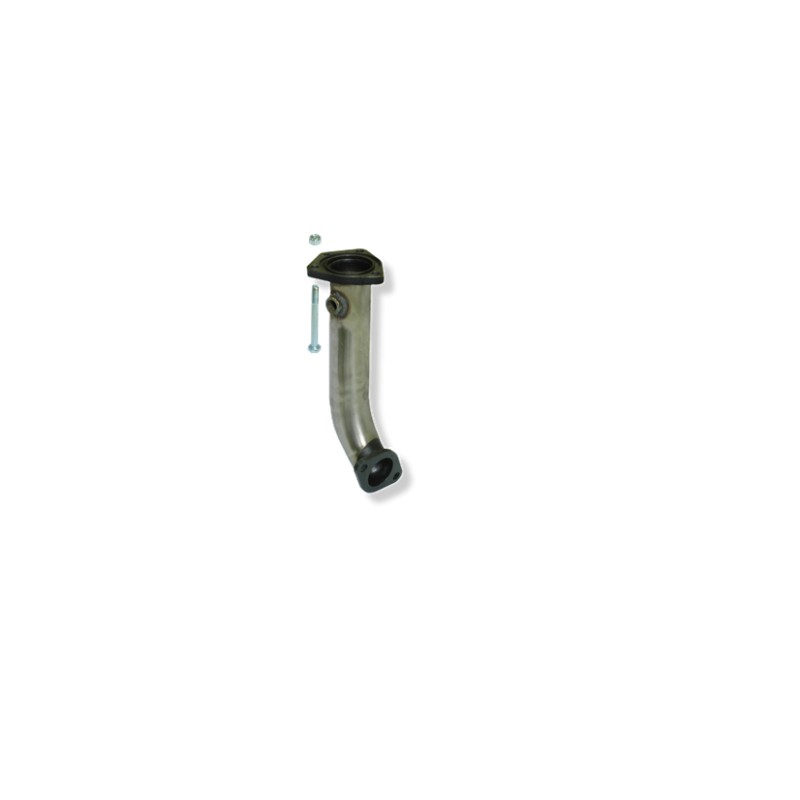 TUBO SUPRESOR DE CATALIZADOR INOXIDABLE USO EXCLUSIVO PARA COMPETICIÓN HYUNDAI COUPE 2.0I 16V 87-00