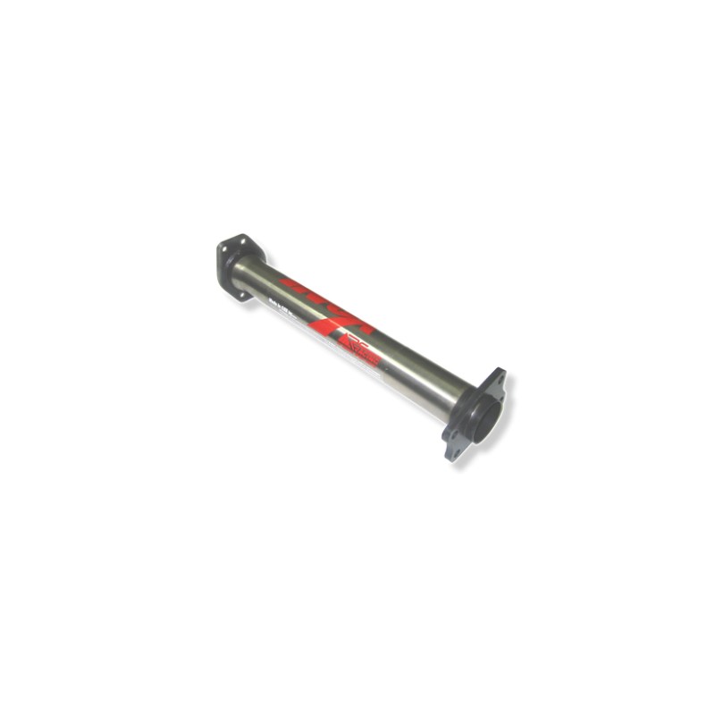TUBO SUPRESOR DE CATALIZADOR INOXIDABLE USO EXCLUSIVO PARA COMPETICIÓN RENAULT CLIO I 1.8I RT 92-
