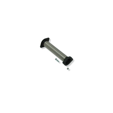 TUBO SUPRESOR DE CATALIZADOR INOXIDABLE USO EXCLUSIVO PARA COMPETICIÓN NISSAN 200 SX 95-