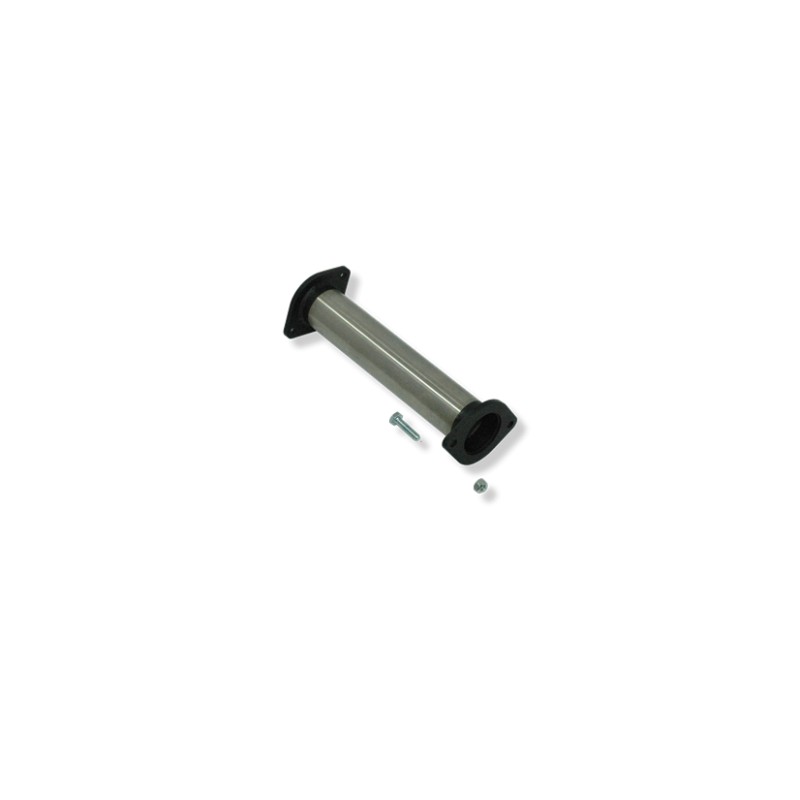 TUBO SUPRESOR DE CATALIZADOR INOXIDABLE USO EXCLUSIVO PARA COMPETICIÓN NISSAN 200 SX 95-
