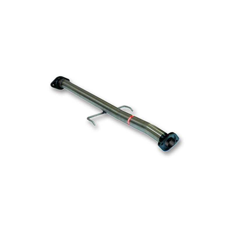 TUBO SUPRESOR DE CATALIZADOR INOXIDABLE USO EXCLUSIVO PARA COMPETICIÓN MAZDA MX3 1.6I 16V 96-12/99
