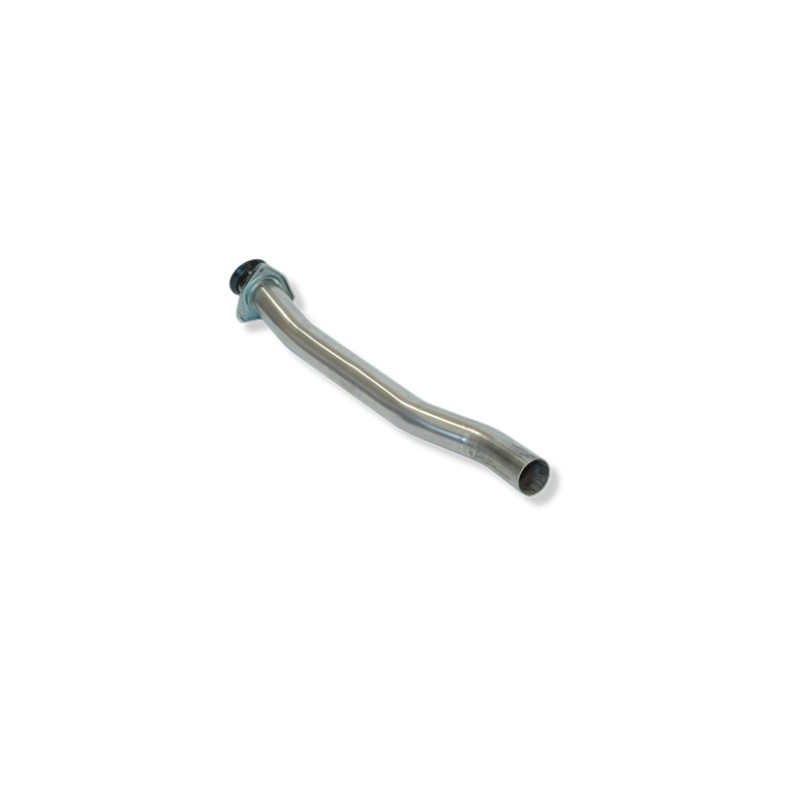 TUBO SUPRESOR DE CATALIZADOR INOXIDABLE USO EXCLUSIVO PARA COMPETICIÓN AUDI 80 2.0 4 CILINDROS 89