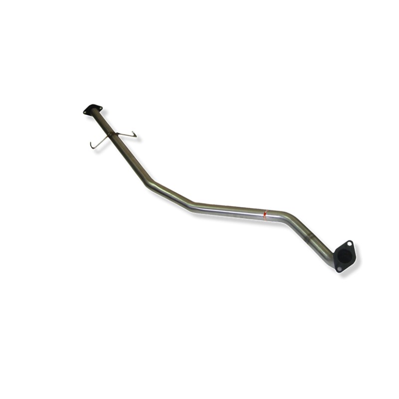 TRAMO INTERMEDIO INOXIDABLE SIN SILENCIADOR USO EXCLUSIVO PARA COMPETICIÓN HYUNDAI COUPE 1.6I 16V TIPO: GK 00-