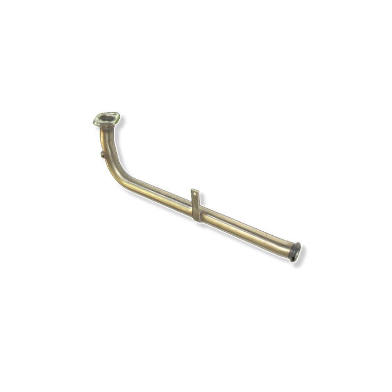 TUBO SUPRESOR DE CATALIZADOR INOXIDABLE USO EXCLUSIVO PARA COMPETICIÓN RENAULT MEGANE 1.4I 8V 95-