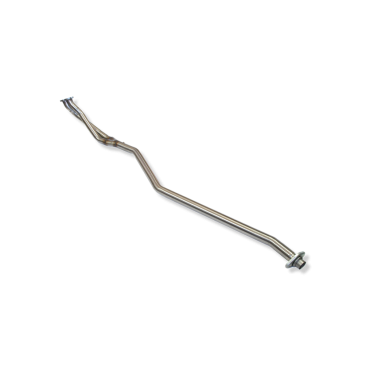 TUBO SUPRESOR DE CATALIZADOR INOXIDABLE USO EXCLUSIVO PARA COMPETICIÓN BMW 318I E-36 8V CATALIZADO 90-98