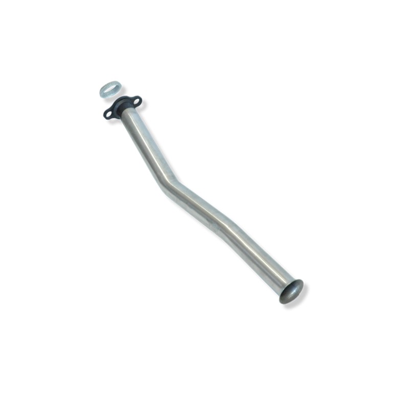 TUBO SUPRESOR DE CATALIZADOR INOXIDABLE USO EXCLUSIVO PARA COMPETICIÓN CITROËN SAXO 1.4I 8V 03/96-00