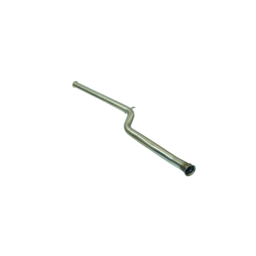 TRAMO INTERMEDIO INOXIDABLE SIN SILENCIADOR USO EXCLUSIVO PARA COMPETICIÓN CITROËN SAXO 1.6I 8V 00-