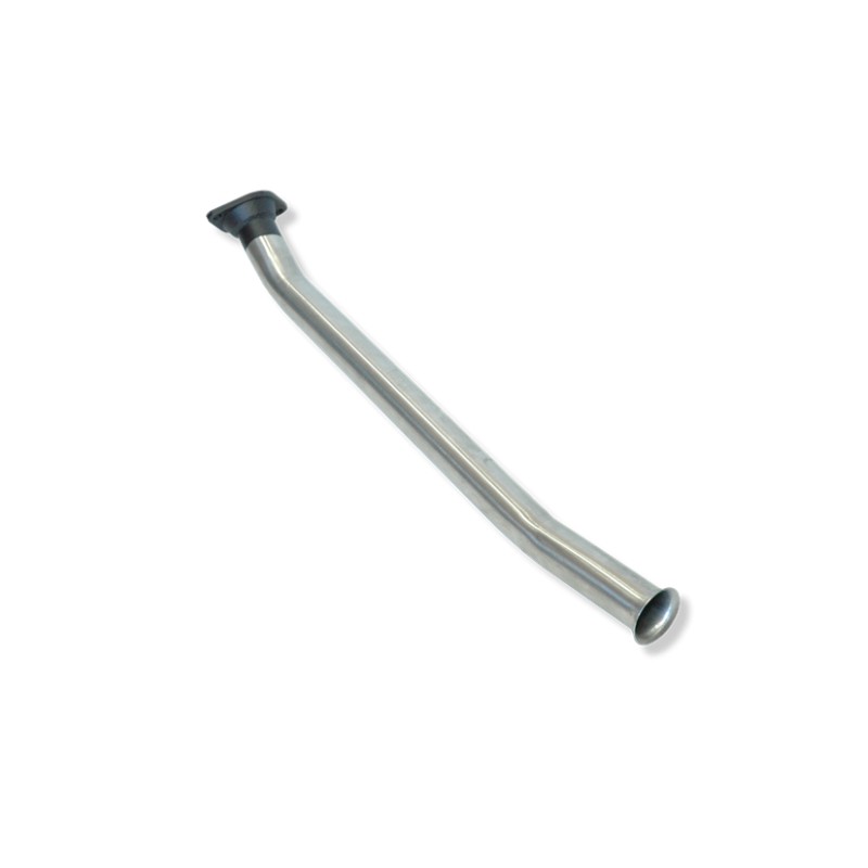 TUBO SUPRESOR DE CATALIZADOR INOXIDABLE USO EXCLUSIVO PARA COMPETICIÓN CITROËN XSARA 1.6i 8V 93-04/97
