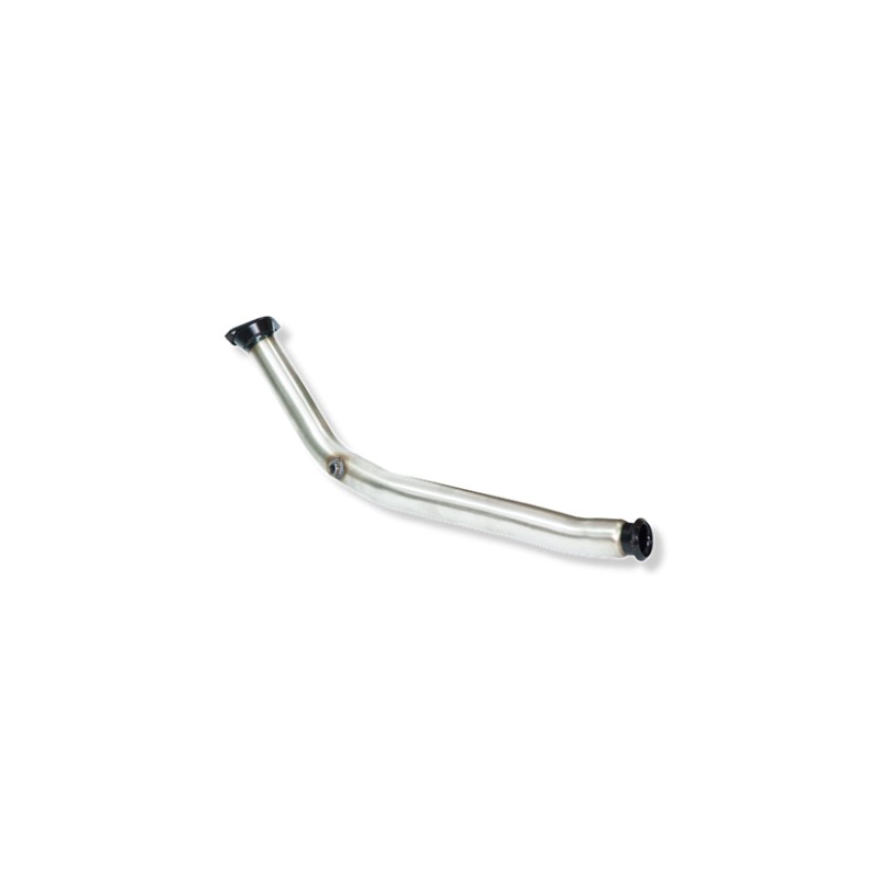 TUBO SUPRESOR DE CATALIZADOR INOXIDABLE USO EXCLUSIVO PARA COMPETICIÓN CITROËN XSARA 1.8I 16V VTS 03/99-08/00