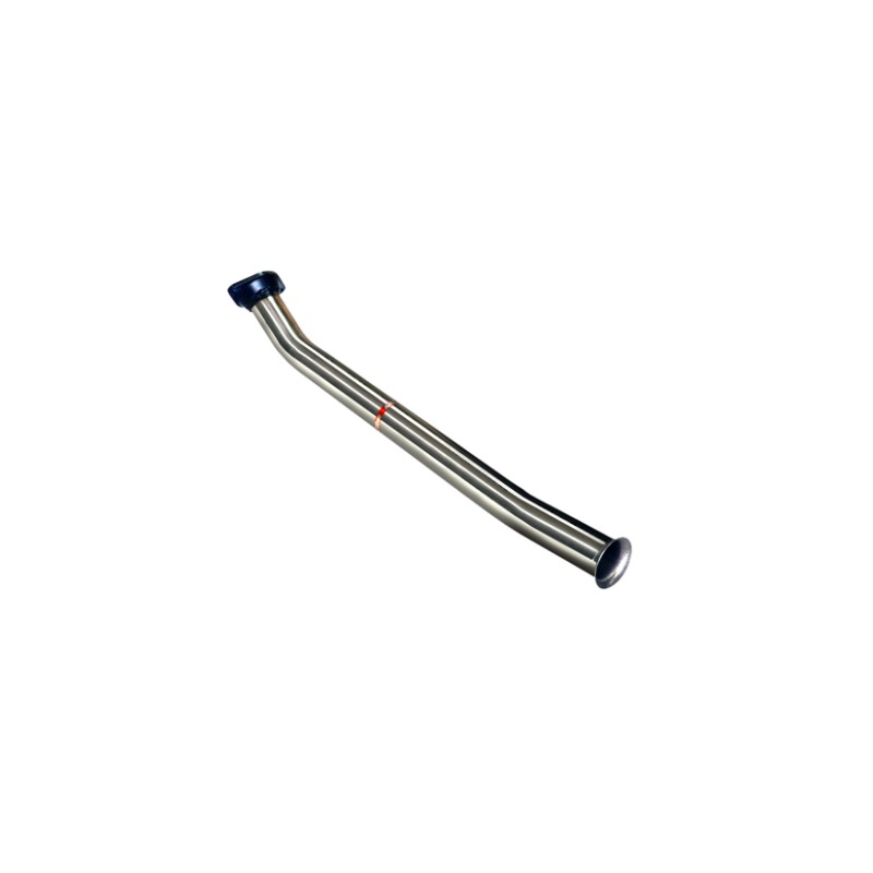 TUBO SUPRESOR DE CATALIZADOR INOXIDABLE USO EXCLUSIVO PARA COMPETICIÓN CITROËN XSARA 1.6i 8V 98-00