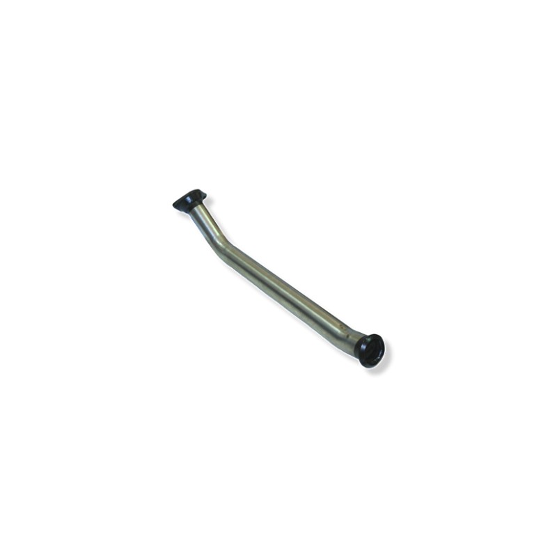 TUBO SUPRESOR DE CATALIZADOR INOXIDABLE USO EXCLUSIVO PARA COMPETICIÓN CITROËN XSARA 1.6i 8V 98-00