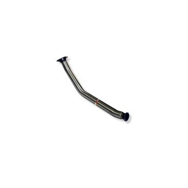 TUBO SUPRESOR DE CATALIZADOR INOXIDABLE USO EXCLUSIVO PARA COMPETICIÓN CITROËN XSARA 2.0 TD HDI 02/99-08/00
