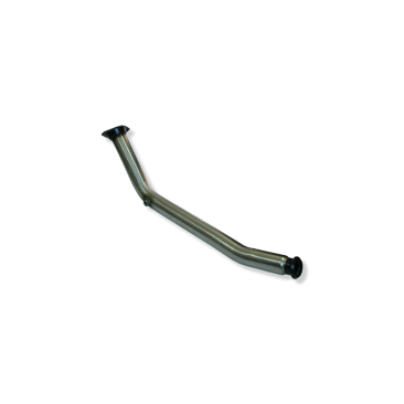 TUBO SUPRESOR DE CATALIZADOR INOXIDABLE USO EXCLUSIVO PARA COMPETICIÓN CITROËN ZX 1.8I 8V 07/92-98