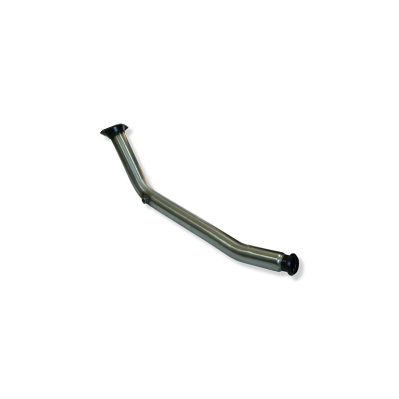 TUBO SUPRESOR DE CATALIZADOR INOXIDABLE USO EXCLUSIVO PARA COMPETICIÓN CITROËN ZX 1.8I 8V 07/92-98